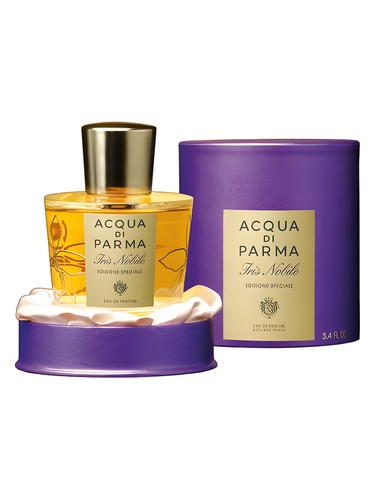 عطر Acqua di Parma Iris Nobile Edizione Speciale زنانه - عطر Acqua di Parma