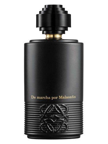 عطر De Marcha Por Malasaña زنانه و مردانه Loewe - عطر Loewe