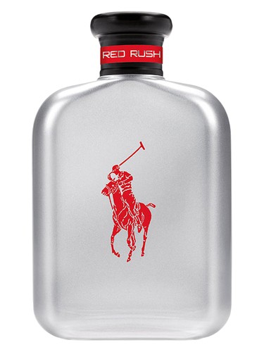 عطر Ralph Lauren Polo Red Rush (Ralph Lauren Polo Red Rush)