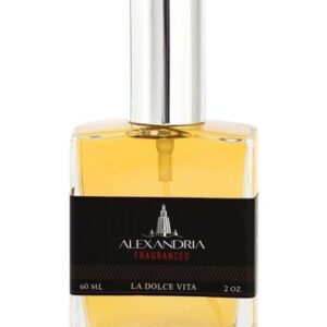 عطر Alexandria Fragrances La Dolce Vita (Alexandria Fragrances La Dolce Vita) by Alexandria Fragrances Perfume