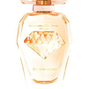 عطر Emmanuelle Jane Peach Diamond زنانه (Emmanuelle Jane Peach Diamond for women) by Emmanuelle Jane Perfume