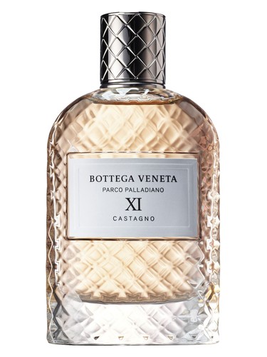 Bottega Veneta Parco Palladiano Xi: Castagno