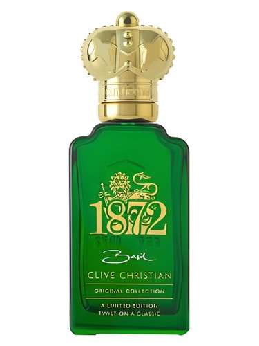 Clive Christian 1872 Basil