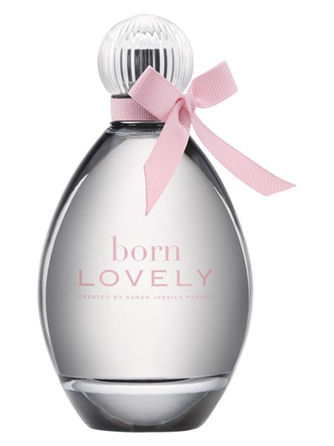 عطر Born Lovely Sarah Jessica Parker زنانه - عطر Sarah Jessica Parker