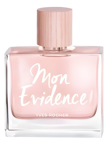 عطر Yves Rocher Mon Evidence (Yves Rocher Mon Evidence)