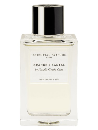 عطر Essential Parfums Orange X Santal زنانه و مردانه اسنشیال پارفومز - عطر اسنشیال پارفومز