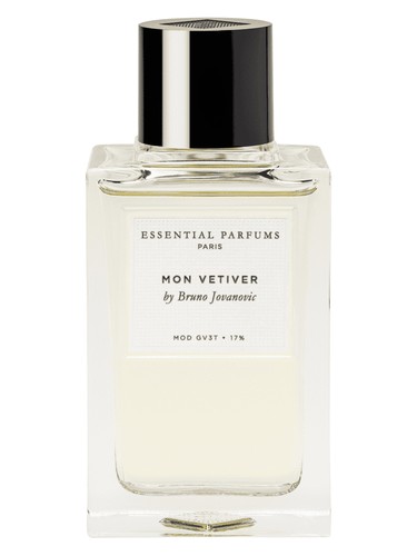 عطر Essential Parfums Mon Vetiver (Essential Parfums Mon Vetiver)