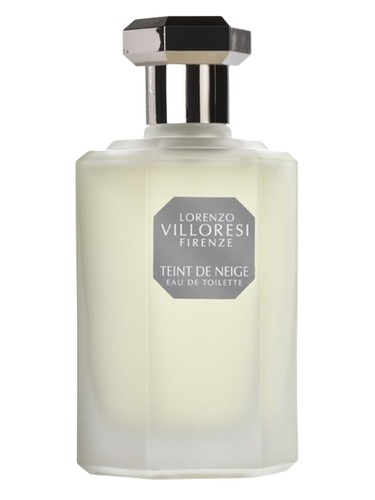 عطر Lorenzo Villoresi Firenze Teint De Neige زنانه و مردانه ادو پرفیوم - عطر Lorenzo Villoresi