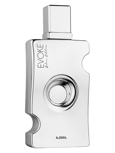 عطر Ajmal Evoke Silver (Ajmal Evoke Silver)