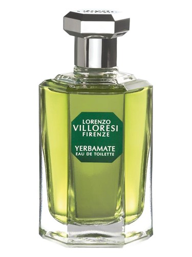 Lorenzo Villoresi Firenze Yerbamate
