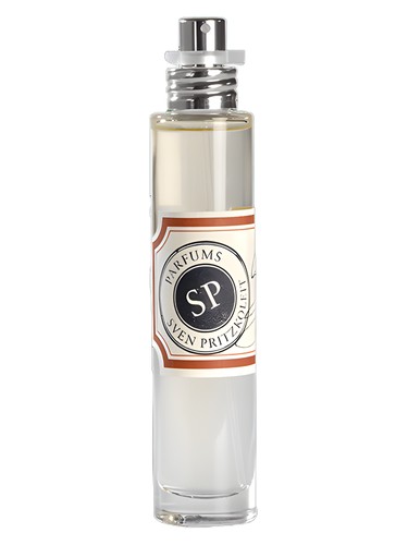 SP Cologne unisex