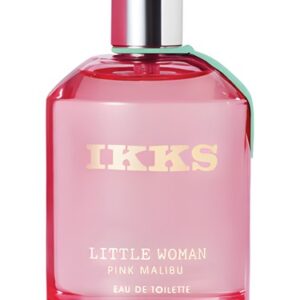 عطر IKKS Little Woman Pink Malibu زنانه (IKKS Little Woman Pink Malibu for women) by Ikks Perfume
