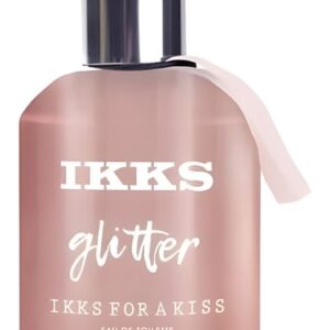 عطر IKKS For A Kiss Glitter زنانه (IKKS For A Kiss Glitter for women) by Ikks Perfume