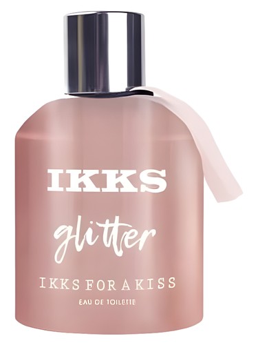 عطر IKKS For A Kiss Glitter زنانه - عطر Ikks