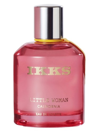 عطر IKKS Little Woman California زنانه - عطر Ikks