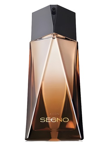 عطر Segno مردانه Avon - عطر Avon