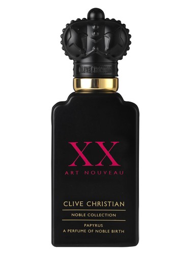 عطر Clive Christian Noble Xx Art Nouveau Papyrus (Clive Christian Noble Xx Art Nouveau Papyrus)