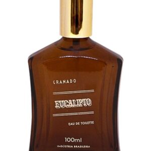 عطر Granado Eucalipto مردانه (Granado Eucalipto for men) by Granado Perfume
