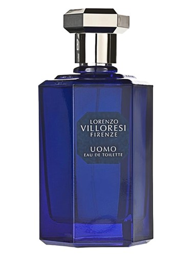 Lorenzo Villoresi Firenze Uomo