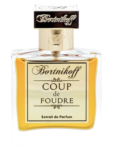 Bortnikoff Coup De Foudre