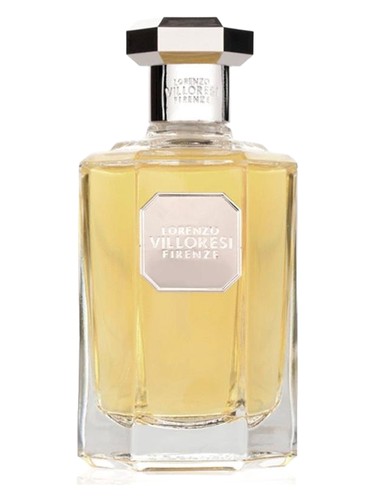 Lorenzo Villoresi Firenze Patchouli