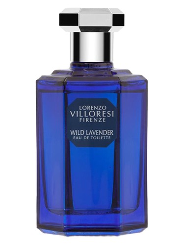 Lorenzo Villoresi Firenze Wild Lavender