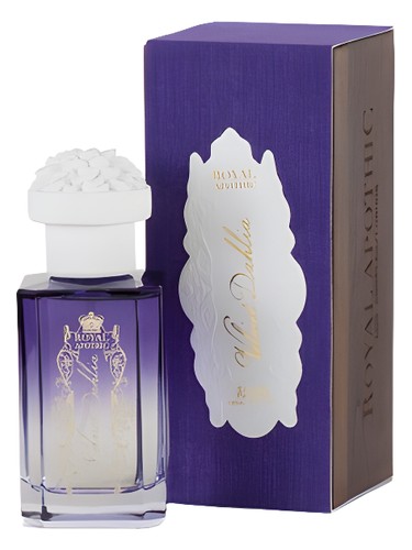 Velvet Dahlia for women