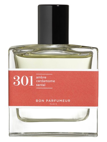 عطر Bon Parfumeur 301 sandalwood, amber, cardamom (Bon Parfumeur 301 sandalwood, amber, cardamom)