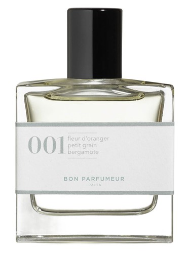 عطر 001 زنانه و مردانه Bon Parfumeur - عطر Bon Parfumeur