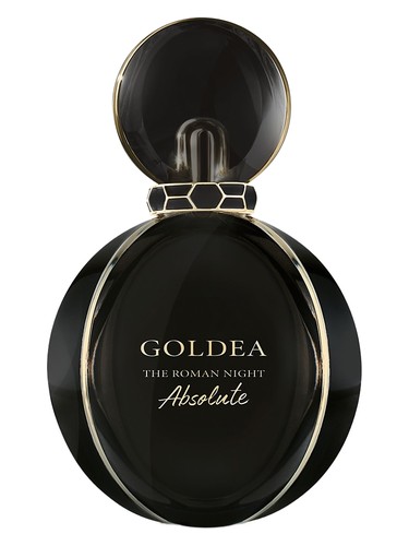 Bvlgari Goldea The Roman Night Absolute