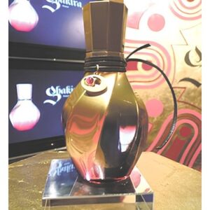 عطر Shakira Amuleto زنانه (Shakira Amuleto for women) by Shakira Perfume