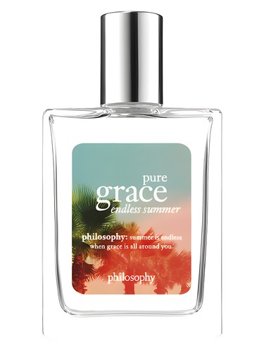 عطر Philosophy Pure Grace Endless Summer (Philosophy Pure Grace Endless Summer)
