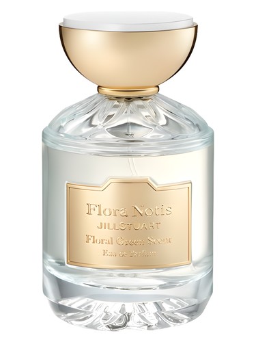 Flora Notis Floral Green Scent for women