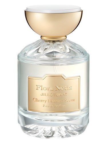 Flora Notis Cherry Blossom Scent for women