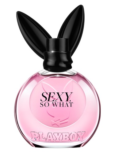 Playboy Sexy So What