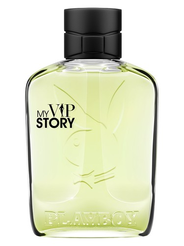 Playboy My Vip Story