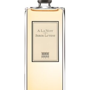 عطر Serge Lutens A La Nuit (Serge Lutens A La Nuit) by Serge Lutens Perfume