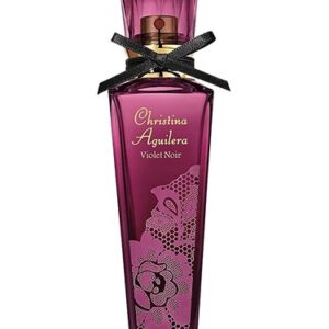عطر Christina Aguilera Violet Noir (Christina Aguilera Violet Noir) by Christina Aguilera Perfume
