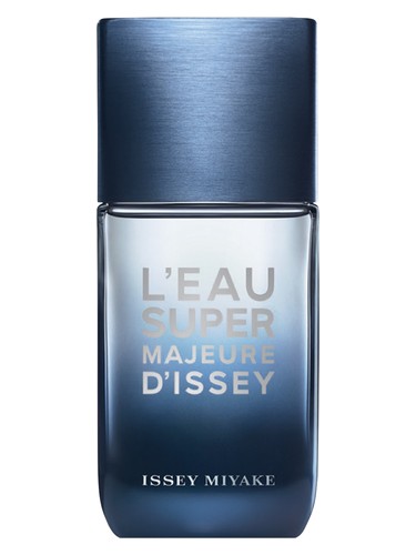 Issey Miyake L`Eau Majeure D’Issey