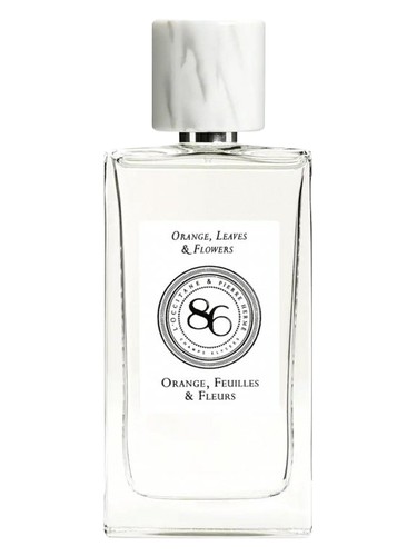 عطر L'Occitane en Provence Orange, Feuilles Et Fleurs (L'Occitane en Provence Orange, Feuilles Et Fleurs)