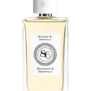 Mandarine & Immortelle