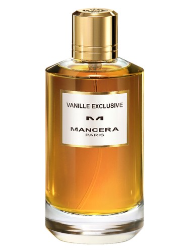 Mancera Vanille Exclusive
