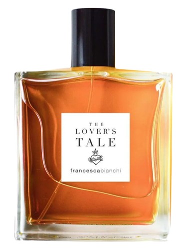 Francesca Bianchi The Lover S Tale
