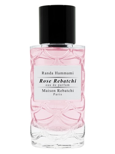 عطر Maison Rebatchi Rose Rebatchi (Maison Rebatchi Rose Rebatchi)
