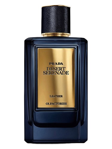 عطر پرادا Mirages Desert Serenade (Prada Mirages Desert Serenade)