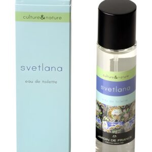 Svetlana