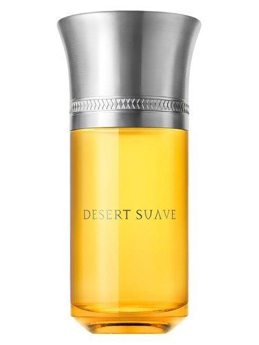 Les Liquides Imaginaires Desert Suave