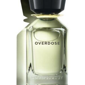 عطر Omanluxury Overdose (Omanluxury Overdose) by عمان لاکچری Perfume