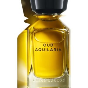 عطر Omanluxury Oud Aquilaria (Omanluxury Oud Aquilaria) by عمان لاکچری Perfume