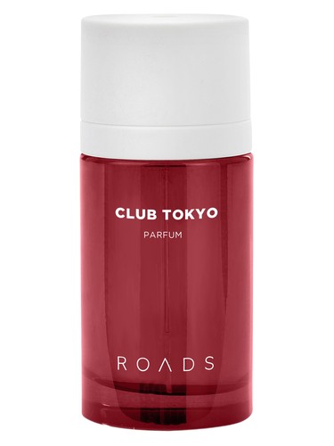 عطر Club Tokyo زنانه و مردانه Roads - عطر Roads
